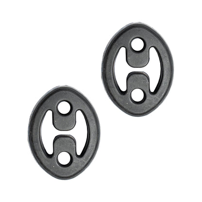 APEXi A'PEXi - Muffler Hangers