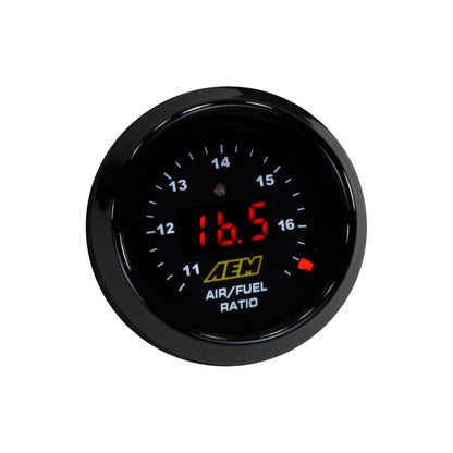 AEM Electronics Air / Fuel Ratio Gauge