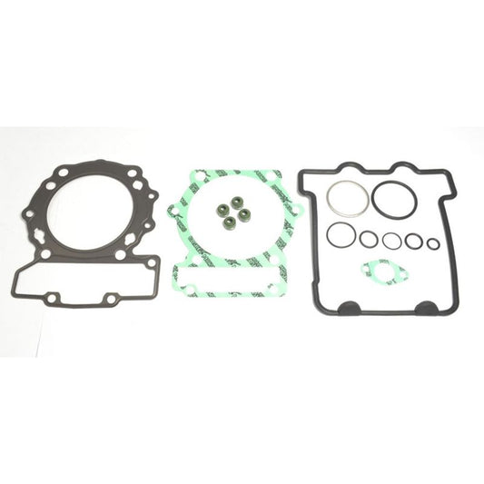 Athena 93-01 Kawasaki KLX 650 Top End Gasket Kit P400250600654