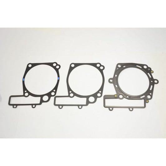 Athena 07-10 BMW G450X Race Gasket Kit R0686-015