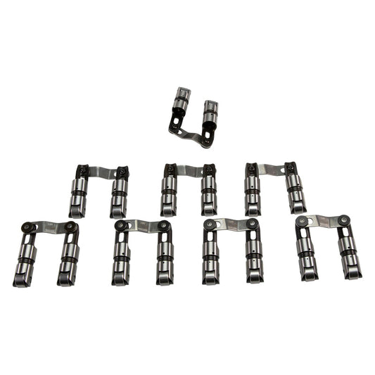 COMP Cams Roller Lifters CB .160in Offset Needle Bearing 96996-16