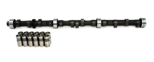 COMP Cams Cam & Lifter Kit F65 252H CL65-235-4