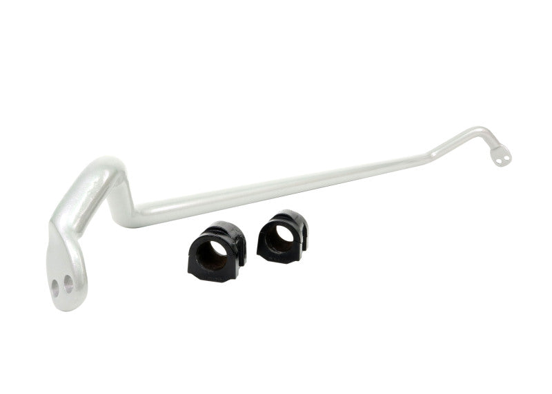 Whiteline Sway Bar - 26mm Heavy Duty Blade Adjustable — 0V6L9