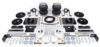 Airlift Loadlifter 5000 Ultimate Air Spring Kit w/Internal Jounce Bumper — 157TE