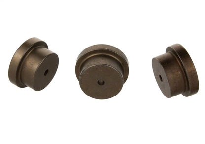 Ford Lifter Pushrod Cup Set (16) Tool Steel FRDM6500-R302HLC