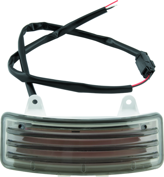 Bikers Choice Tri-Bar Led Light- 06-08 Flhx 482761