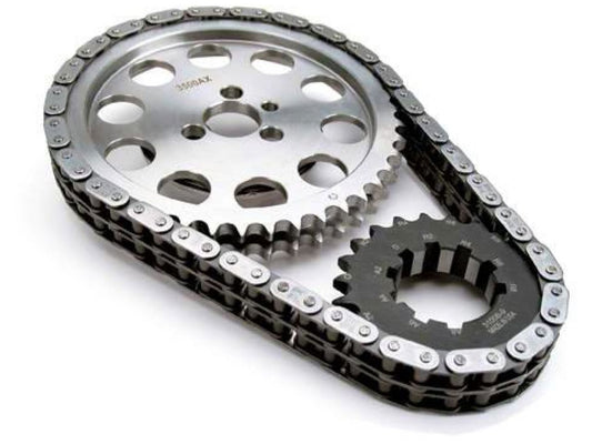 Comp Cams Pont Billet Set w/9 Keyway