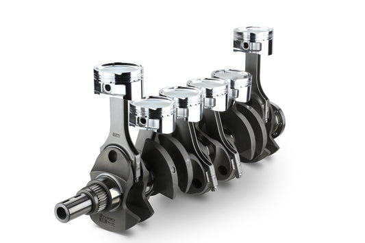 Tomei Stroker Kit 4A-G 1.8 CP Piston