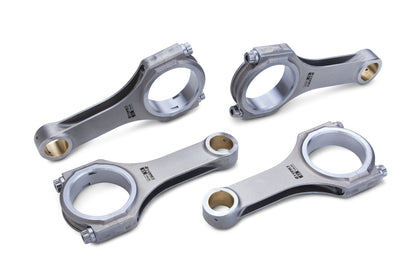 Tomei Forged H-Beam Connecting Rod Set — 1E4CZ