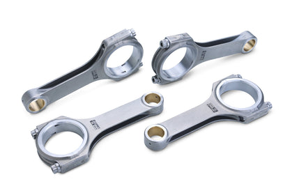 Tomei Forged H-Beam Connecting Rod Set — 1E4CX