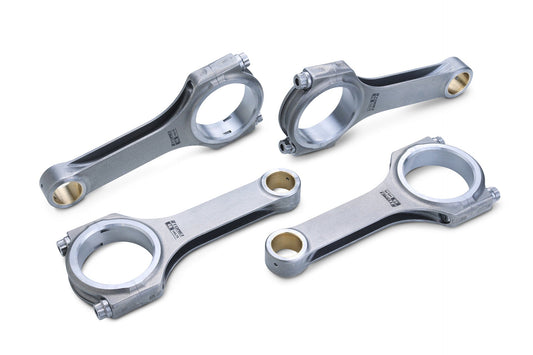 Tomei Forged H-Beam Connecting Rod Set — 1E4CX