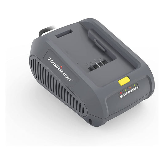 PowerSmart 40V 4A Battery Charger DB2202A (Battery Not Included)