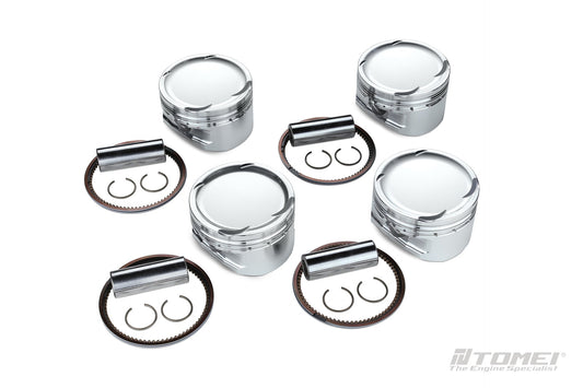 Tomei Forged Piston Kit