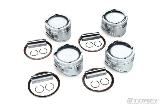Tomei Forged Piston Kit