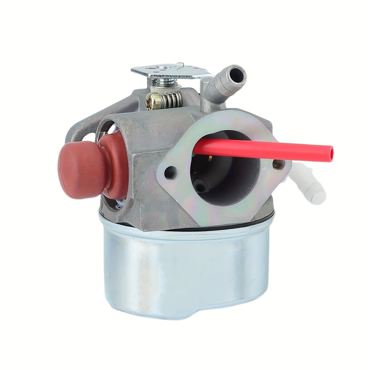 Carburetor for Tecumseh LV195XA LEV100 LV195EA Lawn Mower — Replaces 640350