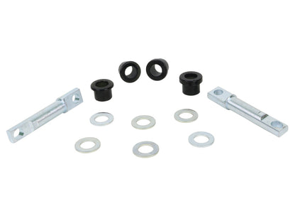 Whiteline Plus 3/92-7/01 & 10/01-1/08 Lexus ES300 Front Control Arm - Lower Inner Front Bushing Kit W51720A