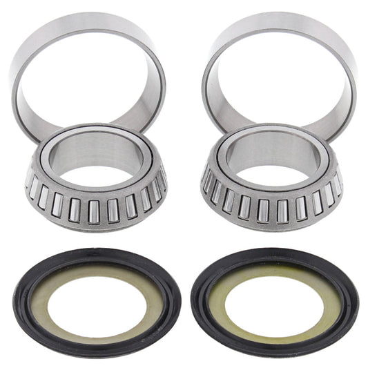 All Balls Racing Steering Bearing Kit 22-1010