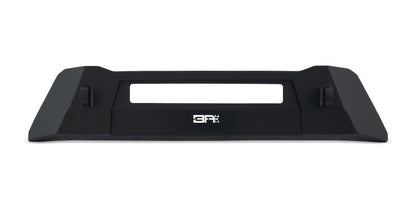 Body Armor 4x4 19-21 Subaru Forester HiLine Front Winch Bumper SU-19340