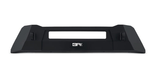 Body Armor 4x4 19-21 Subaru Forester HiLine Front Winch Bumper SU-19340