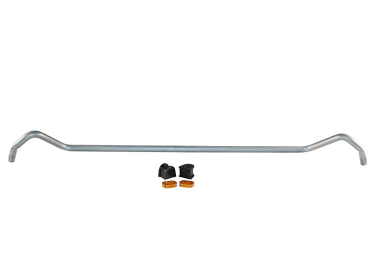 Whiteline Front Sway Bar 22mm Heavy Duty Subaru Forester 2009-2010