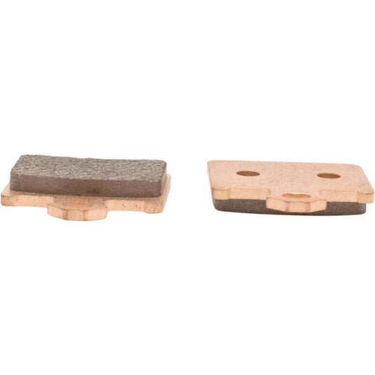All Balls Racing Sintered Brake Pads 18-8075
