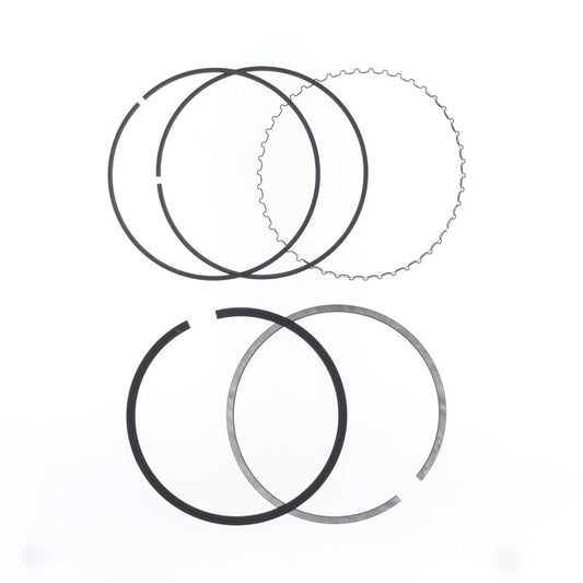 Athena 84-93 Yamaha SRX 600 97mm Bore Ring Set (For Athena Pistons Only) S41316060