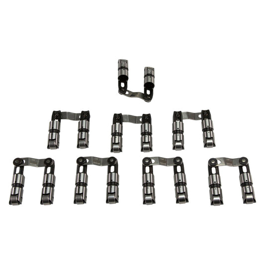 Comp Cams SportsmanT Solid Roller Lifters Big Block Chevy Bushing Wheels