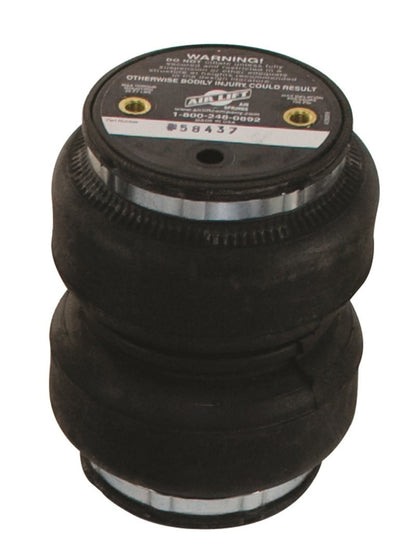 Airlift Replacement Air Spring - Bellows Type — 157WM