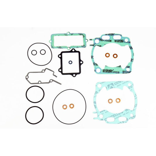 Athena 03-24 Yamaha YZ250 LC 293cc 72mm Big Bore Cylinder Gasket Kit P400485160183