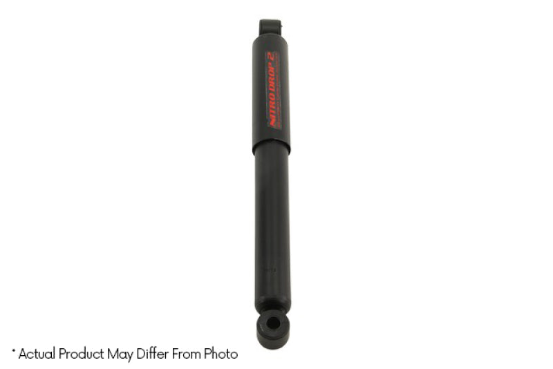 Belltech Shock SET Nitro DROP 2 9117