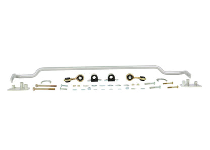Whiteline Rear Sway Bar 22mm Adjustable Acura Integra non R 1994-2001