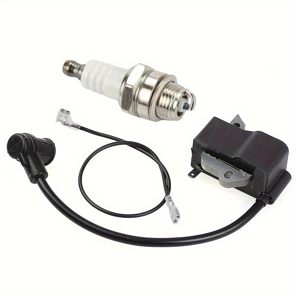 Spark Plug for Stihl FS80 SP80 FS75 — Replaces 4137 400 1350