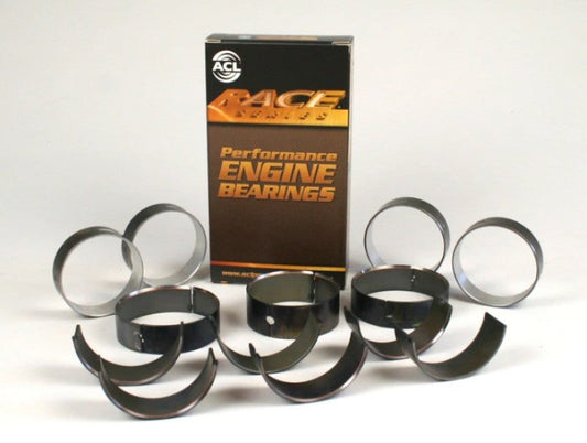 ACL Bearings Engine Connecting Rod Bearing Set Race Series Performance, Chevrolet V8