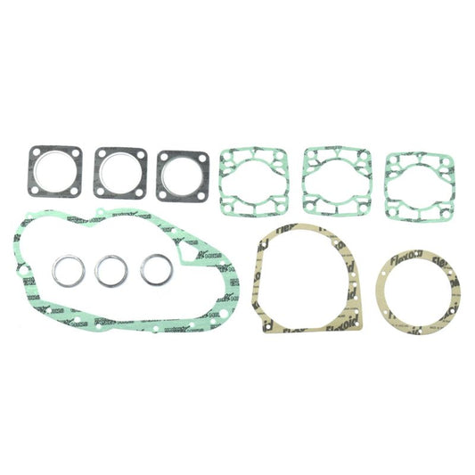 Athena 72-77 Suzuki GT 380 Complete Gasket Kit (w/o Oil Seals) P400510850380