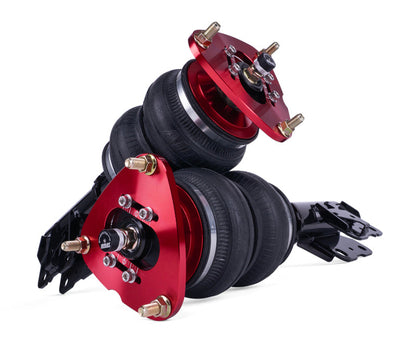 Air Lift Performance 22-23 Subaru WRX Front Kit 78156