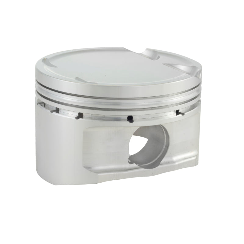 CP Piston & Ring Set for Mitsubishi 4B11 Evo X - Bore (86mm) - Size (Standard)