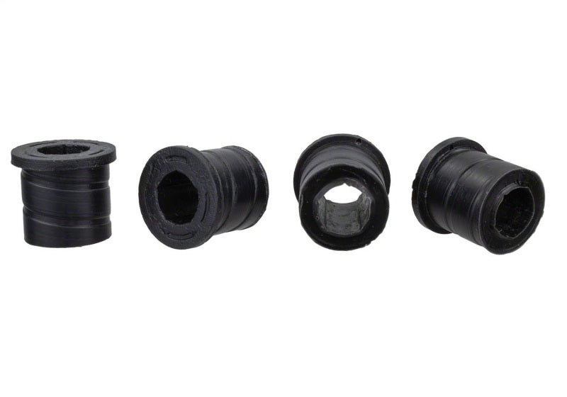 Ford Performance Parts 15-18 F-150 4WD Regular Cab / Super Cab / Super Crew Rear Lowering