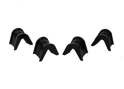 Whiteline 1965-1976 Ford F-100 C-Bushing 2 Deg Offset - Set Of 4 W93524