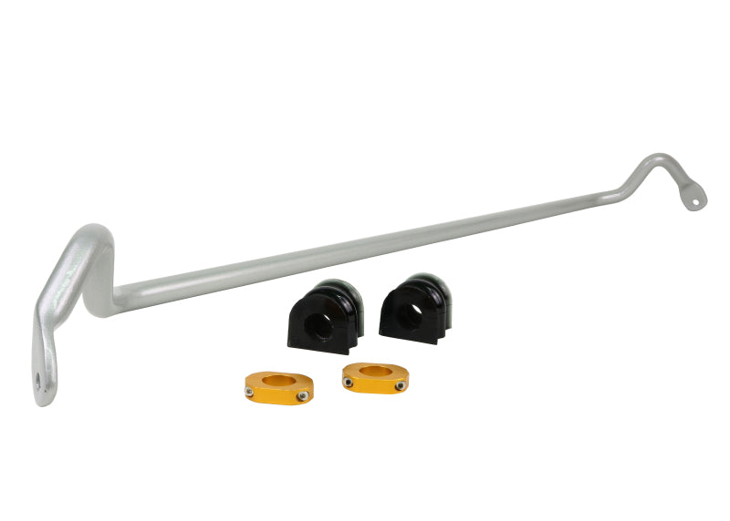 Whiteline Front Sway Bar 22mm Heavy Duty Subaru Impreza 2002-2007 — 01G4L