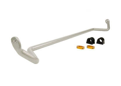 Whiteline Front Sway Bar 24mm Adjustable Subaru Forester 2009-2010 — 0087D