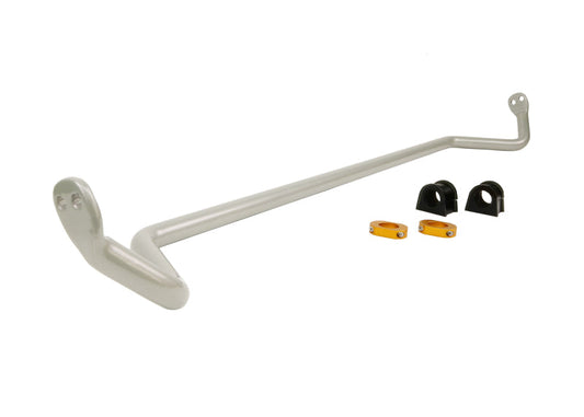 Whiteline Front Sway Bar 24mm Adjustable Subaru Forester 2009-2010 — 0087D