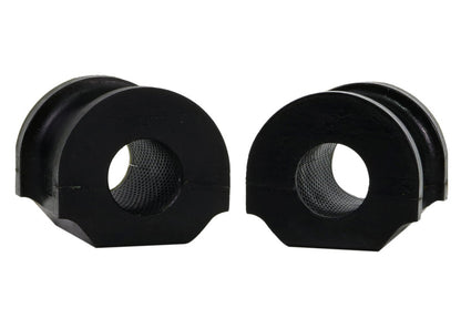 Whiteline Plus 9/01-9/06 Acura Intergra/RSX / 11/00-05 Honda Civic 20mm Front Sway Bar Mount Bushing W23378