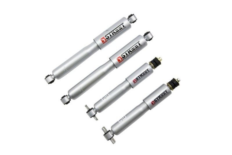 Belltech Shock Set Street Performance — 07Y7P