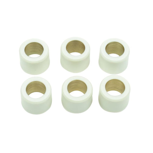 Athena Agrale 50 Variator Rollers Kit (16x13 gr.2.2) - Set of 6 S41000030P028