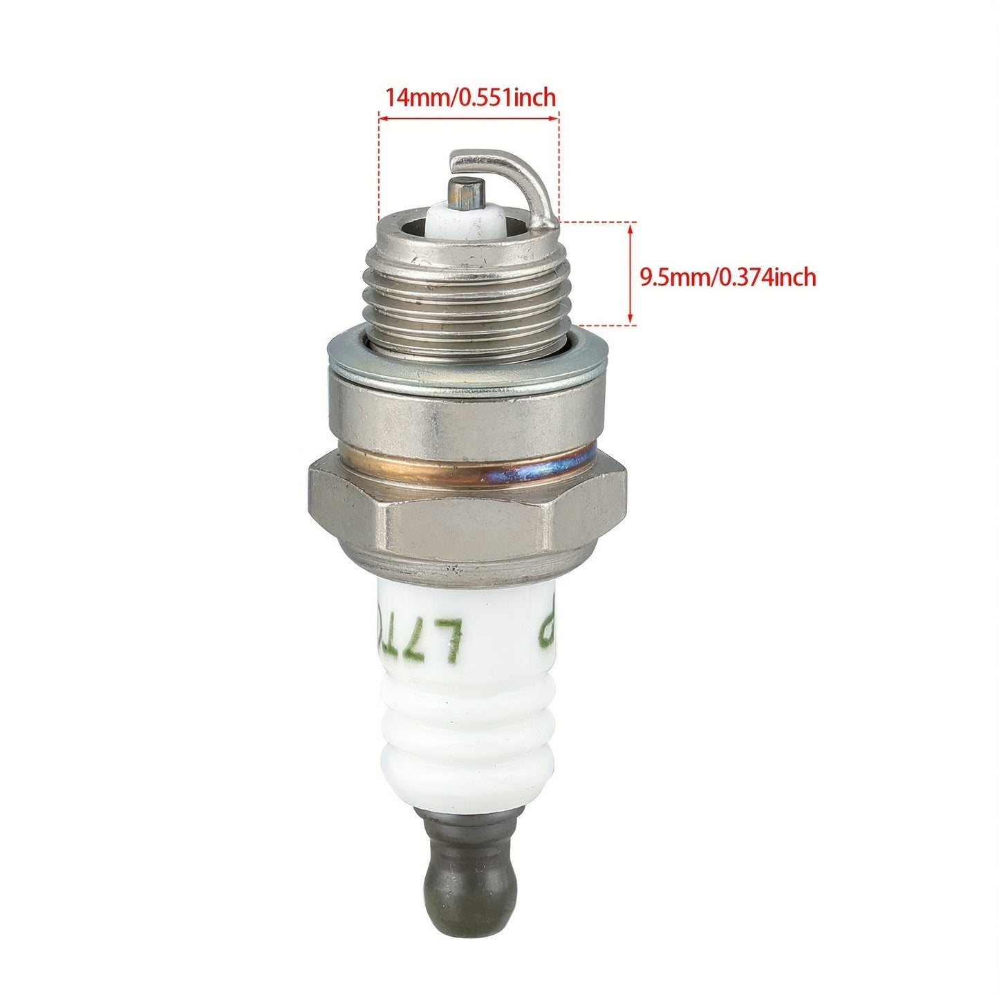 Carburetor Kit for Stihl FS48 FS52 FS66 String Trimmer — Replaces WT-45