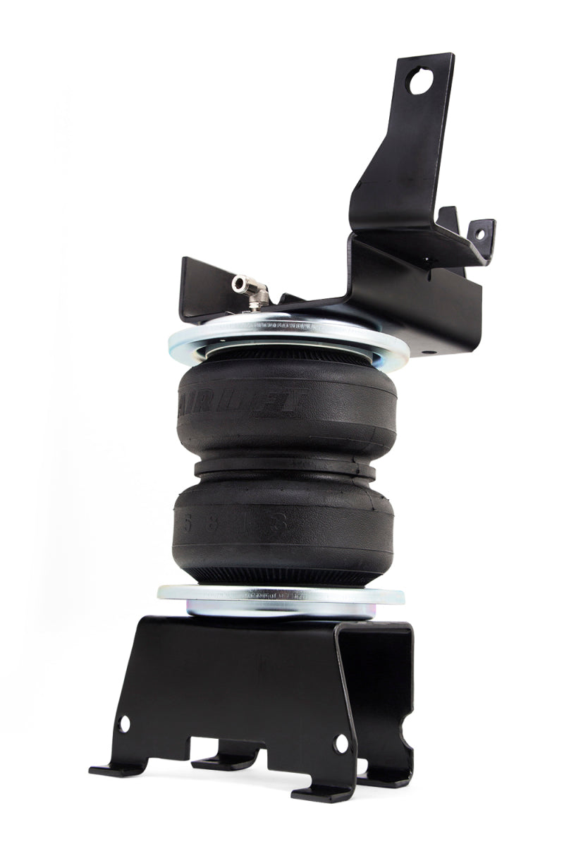 Airlift Loadlifter 5000 Air Spring Kit — 1KTE6