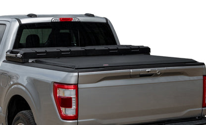 Access Toolbox 17-19 Ford Super Duty F-250/F-350/F-450 8ft Box (Includes Dually) Roll-Up
