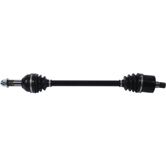 All Balls Racing 8Ball Xtreme Duty Axle AB8-CA-8-309