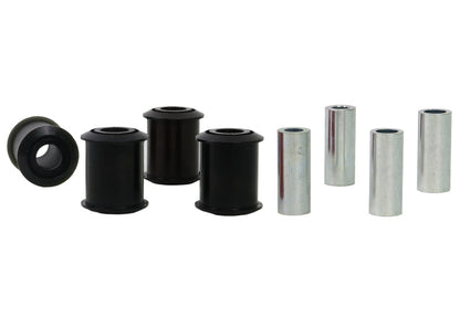 Whiteline Front Lower Control Arm Forward Bushing Kit W53637