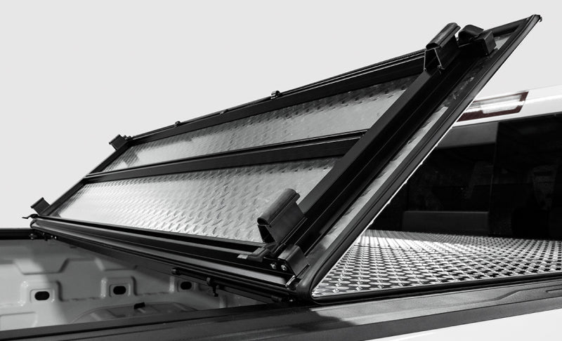 Access Lomax Folding Hard Cover 04-21+ Ford F-150 6ft 6in (no 04 Heritage/Flareside)